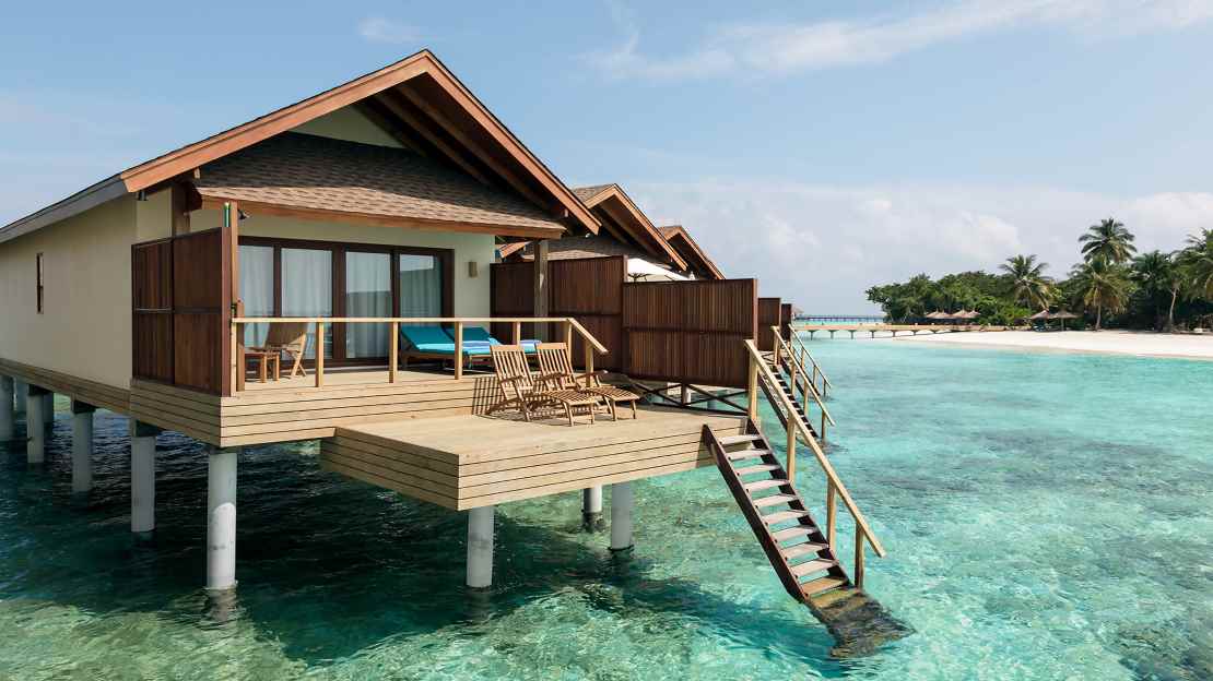 Water Villa